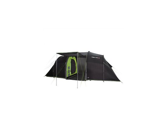 Намет High Peak Tauris 4 Dark Grey/Green (925416)