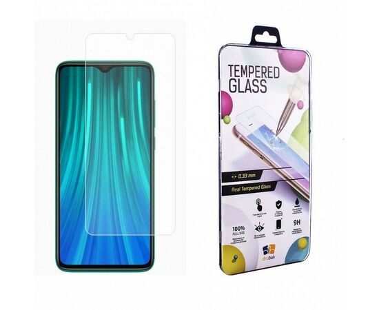Стекло защитное Drobak Xiaomi Redmi Note 8 Pro (441641)