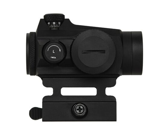 Прицел Vector Optics Maverick 1x22 Gen II (SCRD-12II), изображение 6 Прицел Vector Optics Maverick 1x22 Gen II (SCRD-12II), изображение 6