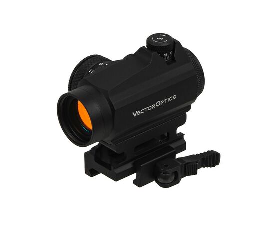 Приціл Vector Optics Maverick 1x22 Gen II (SCRD-12II)