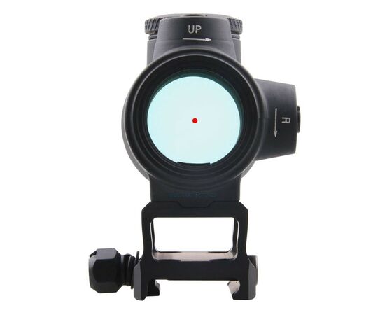 Прицел Vector Optics Centurion 1x30 Red Dot (SCRD-34), изображение 3 Прицел Vector Optics Centurion 1x30 Red Dot (SCRD-34), изображение 3