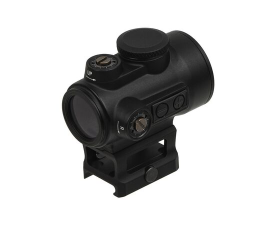 Прицел Vector Optics Centurion 1x30 Red Dot (SCRD-34), изображение 4 Прицел Vector Optics Centurion 1x30 Red Dot (SCRD-34), изображение 4