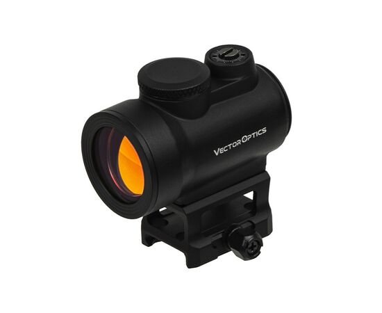 Приціл Vector Optics Centurion 1x30 Red Dot (SCRD-34)