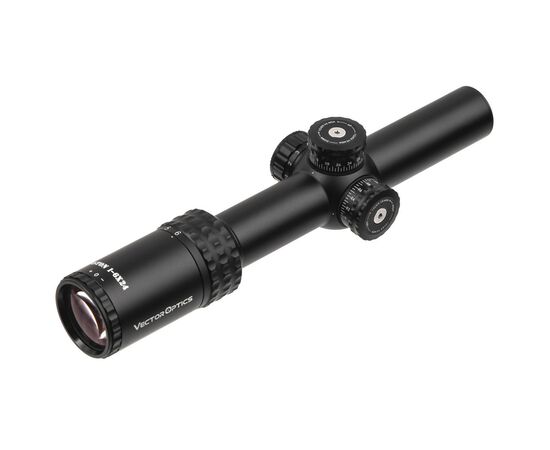 Прицел Vector Optics Aston 1-6x24 SFP (SCOC-24)