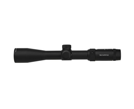 Прицел Vector Optics Forester 2-10x40 illum (30mm) SFP (SCOM-02), изображение 3 Прицел Vector Optics Forester 2-10x40 illum (30mm) SFP (SCOM-02), изображение 3