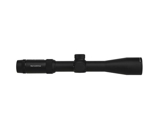 Прицел Vector Optics Forester 2-10x40 illum (30mm) SFP (SCOM-02), изображение 4 Прицел Vector Optics Forester 2-10x40 illum (30mm) SFP (SCOM-02), изображение 4