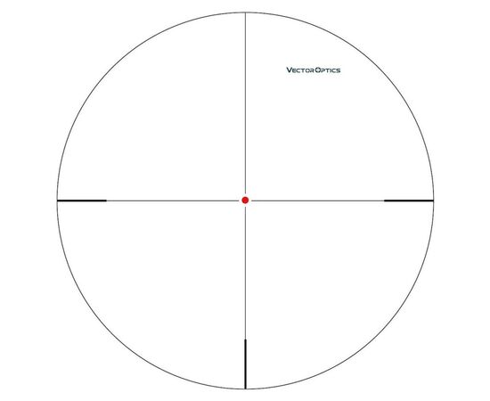Прицел Vector Optics Forester 2-10x40 illum (30mm) SFP (SCOM-02), изображение 6 Прицел Vector Optics Forester 2-10x40 illum (30mm) SFP (SCOM-02), изображение 6