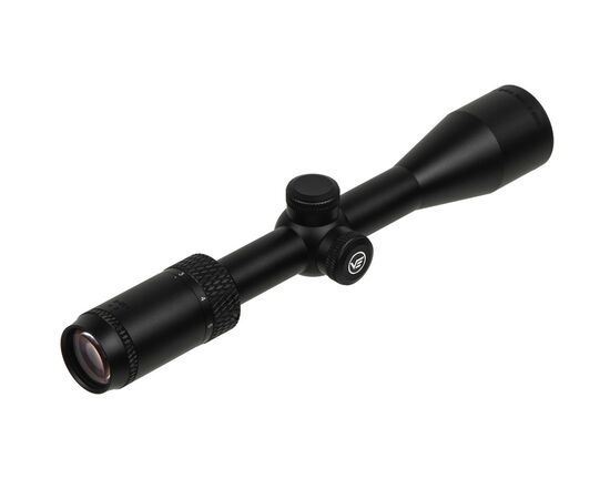 Прицел Vector Optics Matiz 3-9x40 1" SFP (SCOM-27), изображение 2 Прицел Vector Optics Matiz 3-9x40 1" SFP (SCOM-27), изображение 2