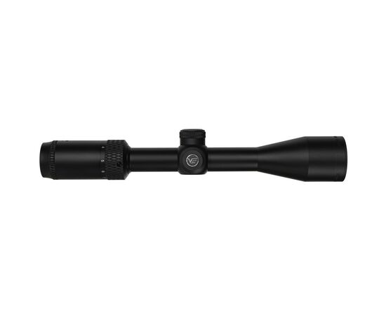 Прицел Vector Optics Matiz 3-9x40 1" SFP (SCOM-27), изображение 3 Прицел Vector Optics Matiz 3-9x40 1" SFP (SCOM-27), изображение 3