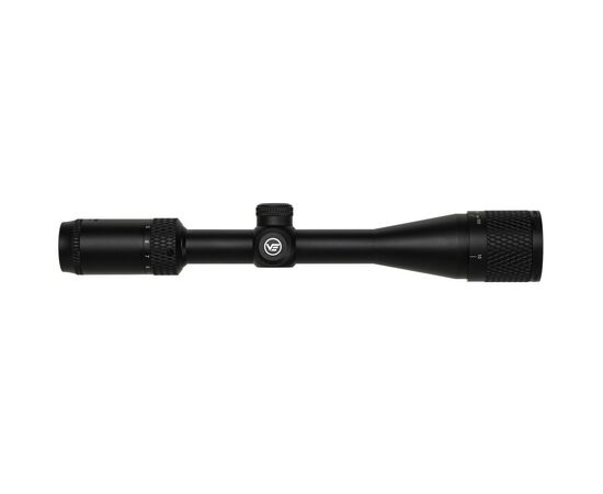 Прицел Vector Optics Matiz 4-12x40 1" SFP (SCOM-29), изображение 4 Прицел Vector Optics Matiz 4-12x40 1" SFP (SCOM-29), изображение 4