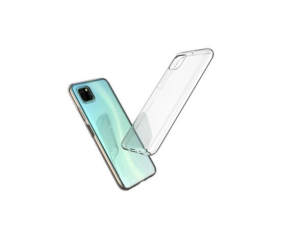Чехол для моб. телефона BeCover Huawei Y5p Transparancy (704969), изображение 3