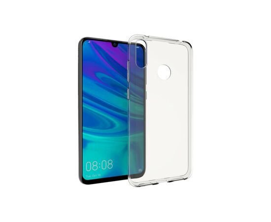 Чохол до моб. телефона BeCover Huawei Y7 2019 Transparancy (705008)