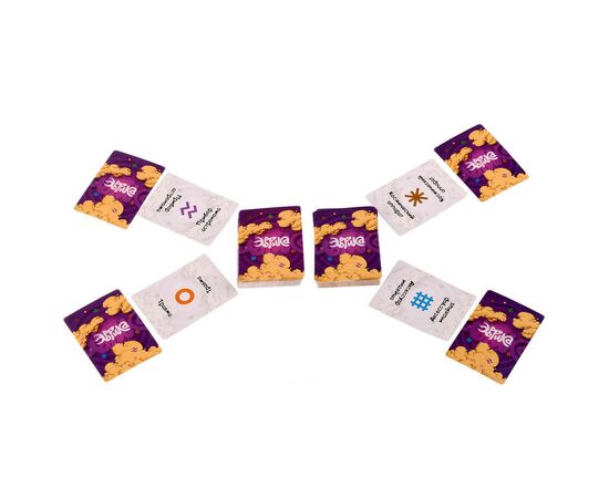 Настольная игра Magellan Эврика Терра (MAG09150), изображение 4 Настольная игра Magellan Эврика Терра (MAG09150), изображение 4