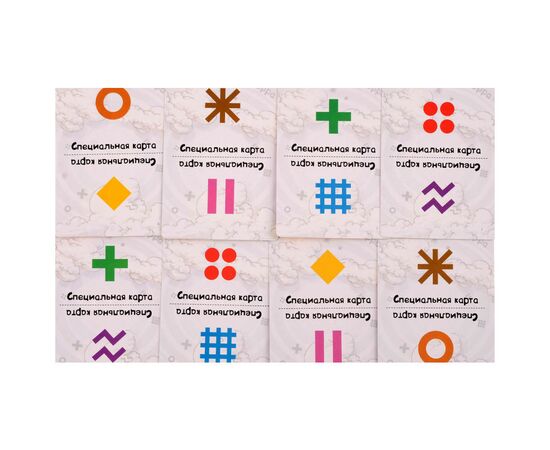 Настольная игра Magellan Эврика Терра (MAG09150), изображение 6 Настольная игра Magellan Эврика Терра (MAG09150), изображение 6