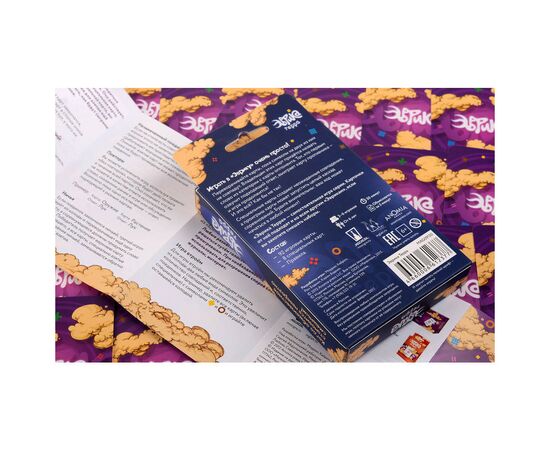 Настольная игра Magellan Эврика Терра (MAG09150), изображение 8 Настольная игра Magellan Эврика Терра (MAG09150), изображение 8