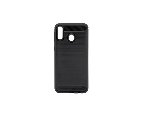 Чехол для моб. телефона Global GlobalCase Leo Samsung M20 (Black) (1283126491337), изображение 2 Чехол для моб. телефона Global GlobalCase Leo Samsung M20 (Black) (1283126491337), изображение 2