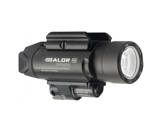 Фонарь Olight Baldr Pro Desert ЛЦУ Black (Baldr Pro G), изображение 2 Фонарь Olight Baldr Pro Desert ЛЦУ Black (Baldr Pro G), изображение 2