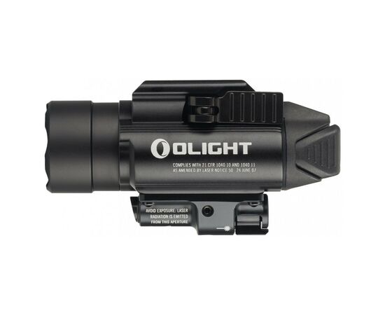 Фонарь Olight Baldr Pro Desert ЛЦУ Black (Baldr Pro G), изображение 3 Фонарь Olight Baldr Pro Desert ЛЦУ Black (Baldr Pro G), изображение 3