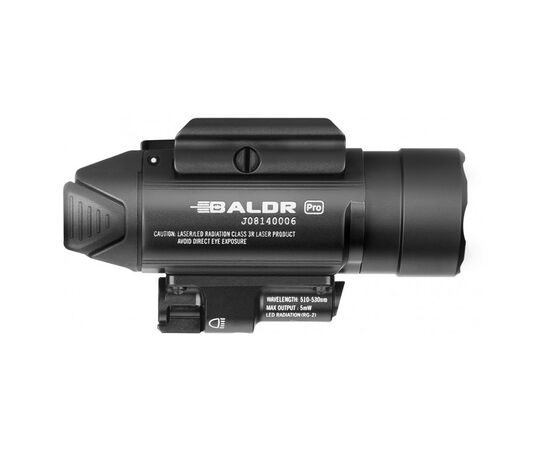 Фонарь Olight Baldr Pro Desert ЛЦУ Black (Baldr Pro G), изображение 4 Фонарь Olight Baldr Pro Desert ЛЦУ Black (Baldr Pro G), изображение 4