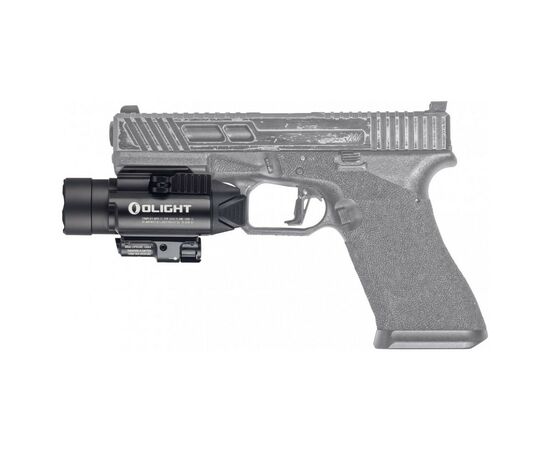 Фонарь Olight Baldr Pro Desert ЛЦУ Black (Baldr Pro G), изображение 8 Фонарь Olight Baldr Pro Desert ЛЦУ Black (Baldr Pro G), изображение 8