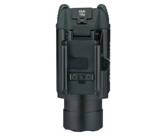 Фонарь Olight Baldr RL ЛЦУ Black (BALDR RL), изображение 6 Фонарь Olight Baldr RL ЛЦУ Black (BALDR RL), изображение 6