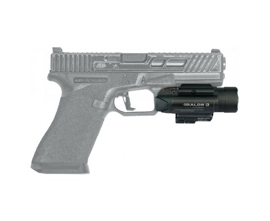 Фонарь Olight Baldr RL ЛЦУ Black (BALDR RL), изображение 9 Фонарь Olight Baldr RL ЛЦУ Black (BALDR RL), изображение 9