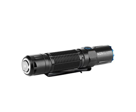 Фонарь Olight M2R Pro Black (M2R PRO), изображение 2 Фонарь Olight M2R Pro Black (M2R PRO), изображение 2