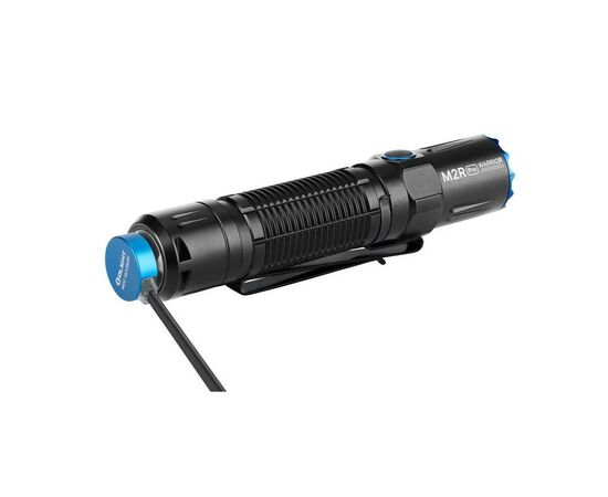 Фонарь Olight M2R Pro Black (M2R PRO), изображение 4 Фонарь Olight M2R Pro Black (M2R PRO), изображение 4