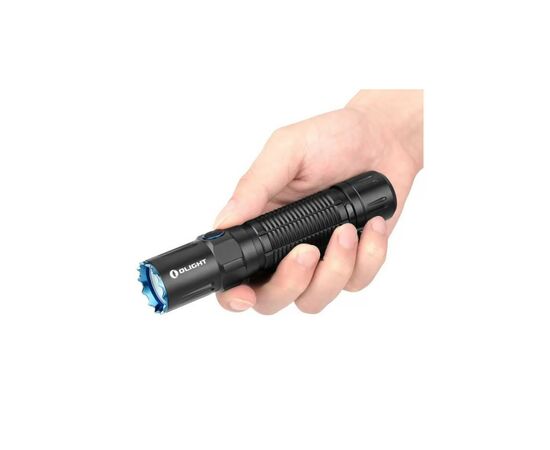 Фонарь Olight M2R Pro Black (M2R PRO), изображение 5 Фонарь Olight M2R Pro Black (M2R PRO), изображение 5