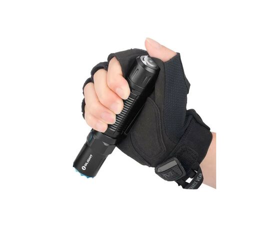 Фонарь Olight M2R Pro Black (M2R PRO), изображение 6 Фонарь Olight M2R Pro Black (M2R PRO), изображение 6
