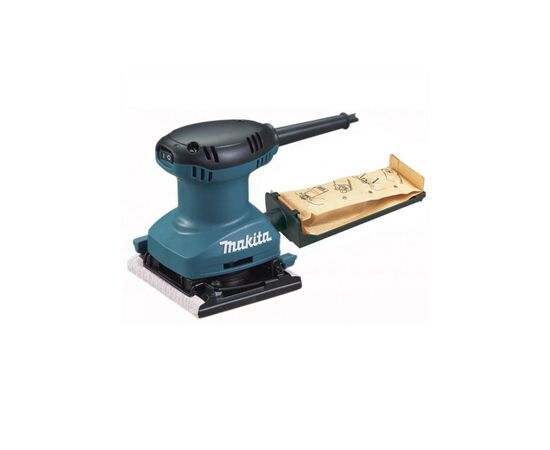 Шлифовальная машина Makita BO4557