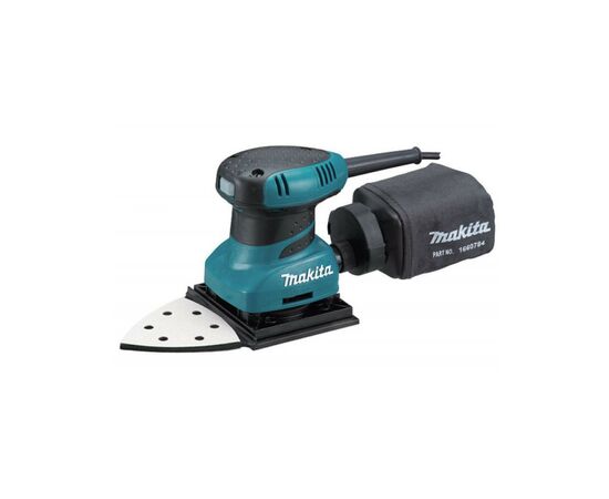 Шлифовальная машина Makita BO4565