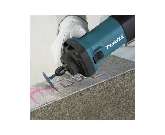 Шлифовальная машина Makita GD0602, изображение 2