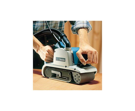 Шлифовальная машина Makita 9403, изображение 2 Шлифовальная машина Makita 9403, изображение 2