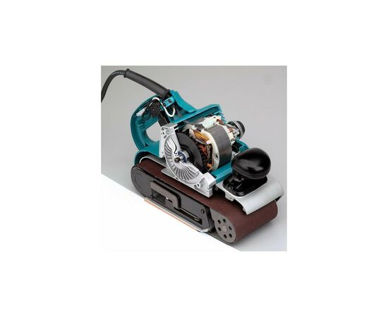 Шліфувальна машина Makita 9903, зображення 2 Шліфувальна машина Makita 9903, зображення 2