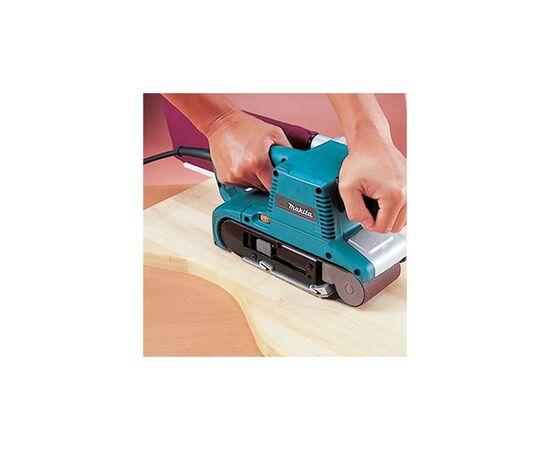 Шліфувальна машина Makita 9903, зображення 3 Шліфувальна машина Makita 9903, зображення 3