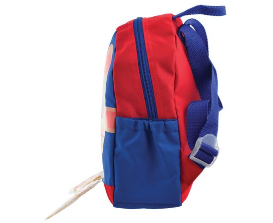 Рюкзак детский Yes K-19 Rocket (556541), изображение 2 Рюкзак детский Yes K-19 Rocket (556541), изображение 2