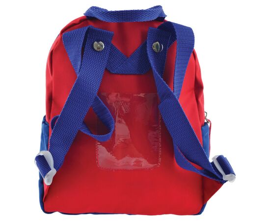 Рюкзак детский Yes K-19 Rocket (556541), изображение 3 Рюкзак детский Yes K-19 Rocket (556541), изображение 3