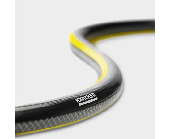 Поливочный шланг Karcher Performance plus 3/4 - 25 м (2.645-322.0), изображение 3 Поливочный шланг Karcher Performance plus 3/4 - 25 м (2.645-322.0), изображение 3