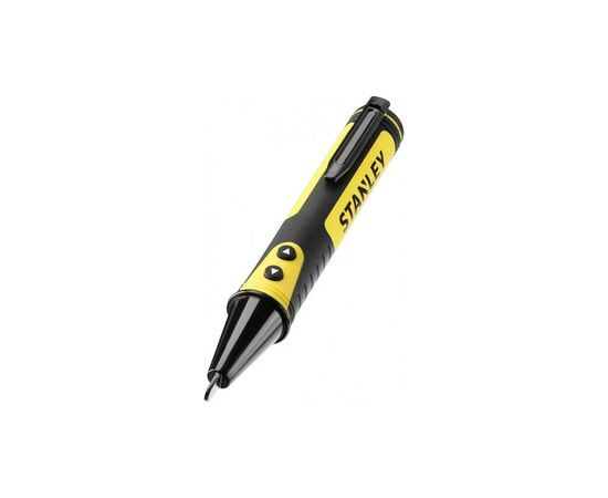 Детектор будівельний Stanley безконтактный 20-1000V, CAT III 600 В, CAT II 1000 В (FMHT82567-0)
