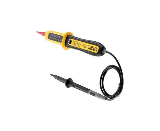 Детектор будівельний Stanley с индикатором (FMHT82566-0)