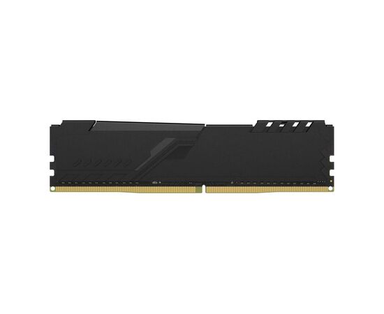 Модуль памяти для компьютера DDR4 16GB 3600 MHz Fury Black Kingston Fury (ex.HyperX) (HX436C18FB4/16), изображение 3 Модуль памяти для компьютера DDR4 16GB 3600 MHz Fury Black Kingston Fury (ex.HyperX) (HX436C18FB4/16), изображение 3
