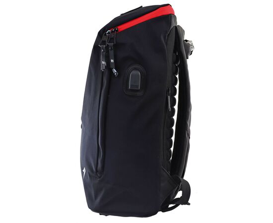 Рюкзак школьный Yes GP-01 Black factor (557212), изображение 2 Рюкзак школьный Yes GP-01 Black factor (557212), изображение 2