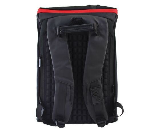 Рюкзак школьный Yes GP-01 Black factor (557212), изображение 3 Рюкзак школьный Yes GP-01 Black factor (557212), изображение 3