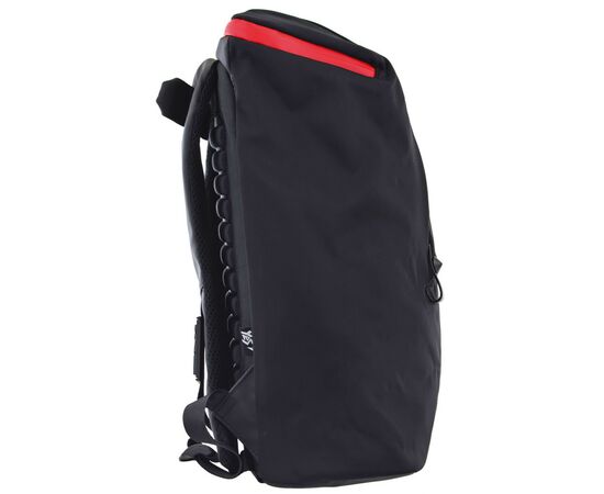 Рюкзак школьный Yes GP-01 Black factor (557212), изображение 4 Рюкзак школьный Yes GP-01 Black factor (557212), изображение 4