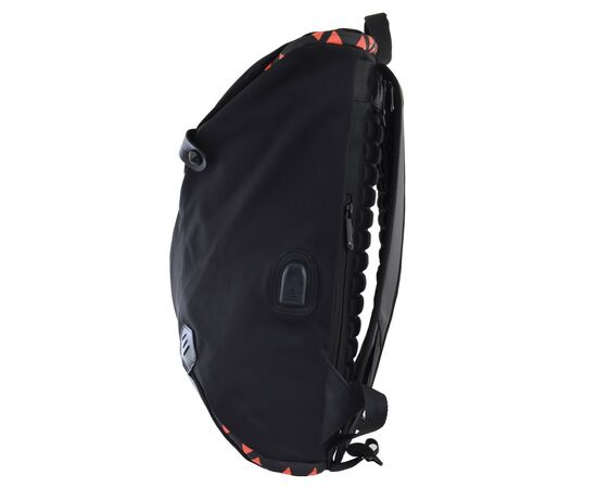 Рюкзак школьный Yes GP-01 Orange x-factor (557206), изображение 2 Рюкзак школьный Yes GP-01 Orange x-factor (557206), изображение 2