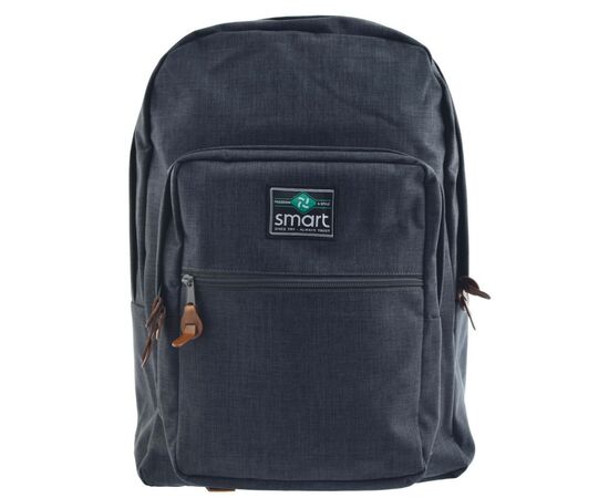 Рюкзак школьный Smart SG-17 Mat chrome (557727), изображение 2 Рюкзак школьный Smart SG-17 Mat chrome (557727), изображение 2