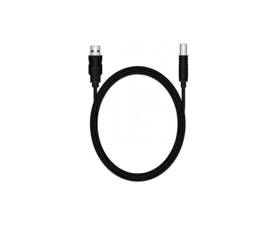 Кабель для принтера USB 2.0 AM/BM 1.8m Mediarange (MRCS101), изображение 2 Кабель для принтера USB 2.0 AM/BM 1.8m Mediarange (MRCS101), изображение 2