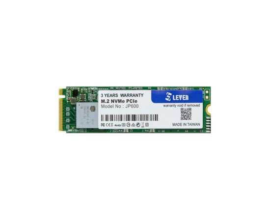 Накопитель SSD M.2 2280 1TB Leven (JP600-1TB)