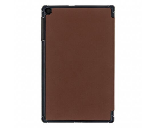 Чехол для планшета Grand-X Samsung Galaxy Tab A 10.1 T515 Brown (SGTT515BR), изображение 6 Чехол для планшета Grand-X Samsung Galaxy Tab A 10.1 T515 Brown (SGTT515BR), изображение 6